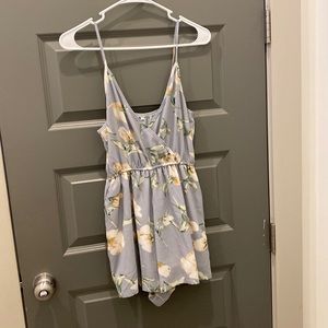 Shein Romper